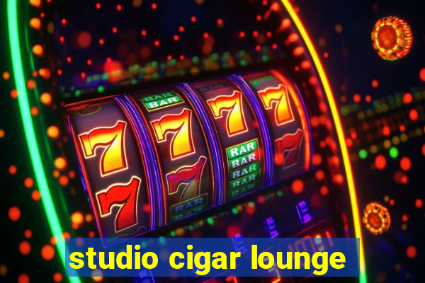 studio cigar lounge